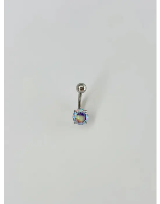 IEG - Göbek Piercing