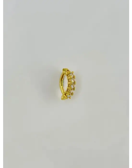 IEG - Göbek Piercing