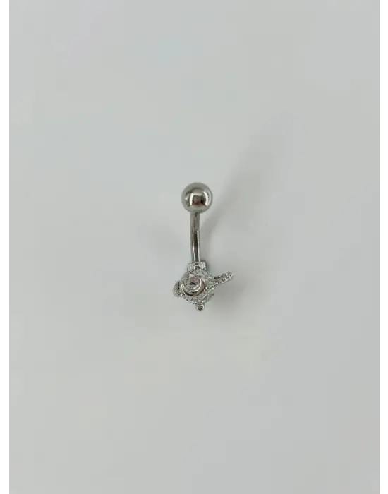 IEG - Göbek Piercing