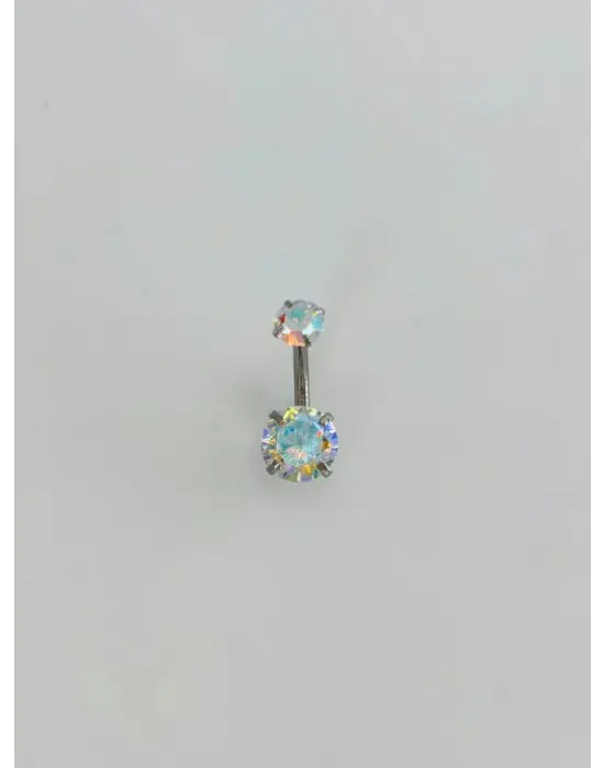 IEG - Göbek Piercing
