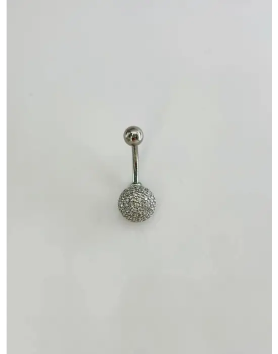 IEG - Göbek Piercing