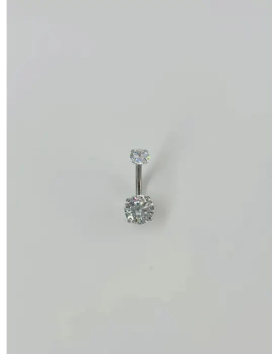IEG - Göbek Piercing