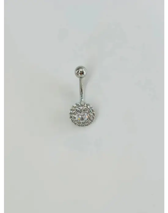 IEG - Göbek Piercing
