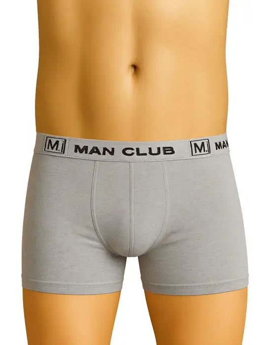ieg™ Gri MI Emay 6700 Erkek Boxer