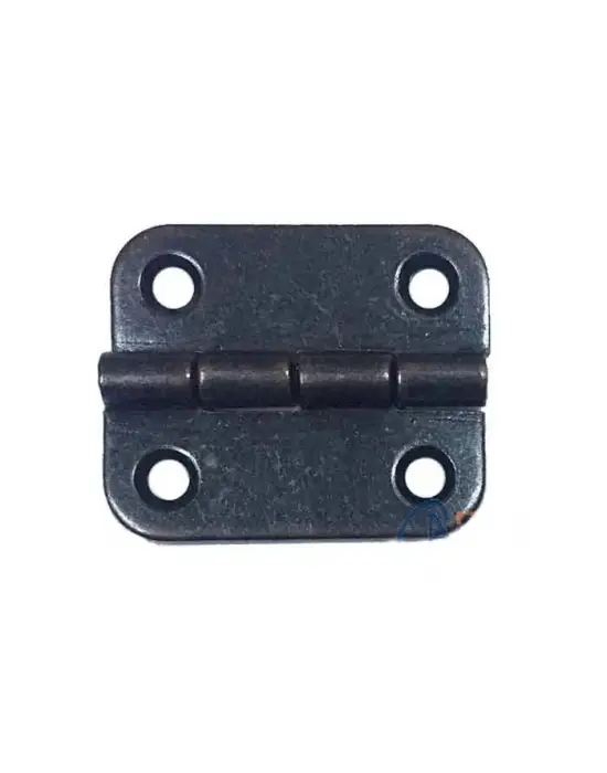 ieg™ Havşalı Menteşe - Küçük, 20x25mm, Oksit, 100 Adet
