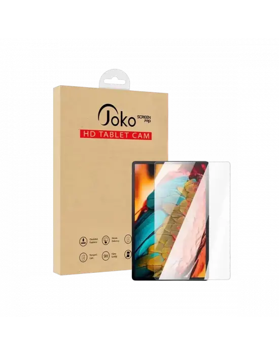 ieg™  Huawei Honor Pad X9 11.5 HD Tablet Cam Ekran Koruyucu - Şeffaf