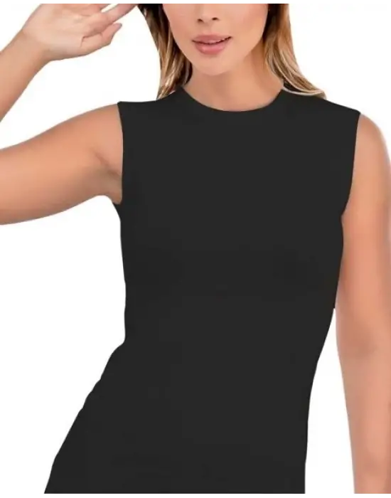 ieg™ Imer 1263 Kolsuz Sıfır Yaka T-Shirt