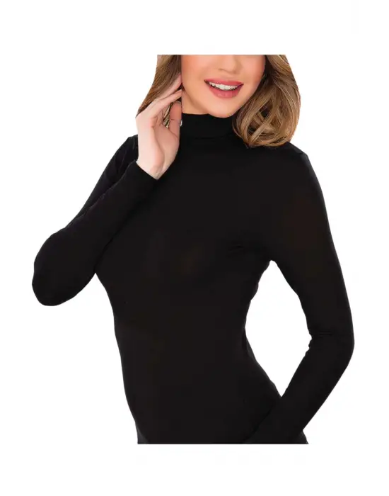 ieg™ Imer 1278 Bayan Uzun Kollu Body