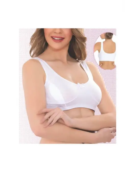 ieg™ Imer 2249 Kadın Penye Anne Sütyen