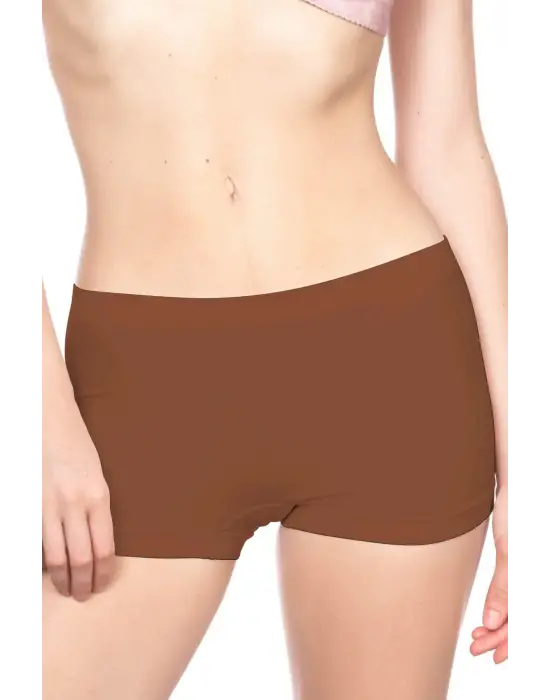 ieg™ Kahve MI Emay 3000 Soft Boxer