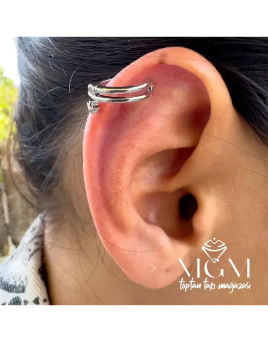 IEG - Kıkırdak Küpesi Earcuff