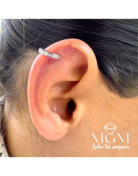 IEG - Kıkırdak Küpesi Earcuff