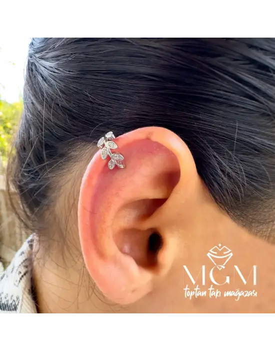 IEG - Kıkırdak Küpesi Earcuff