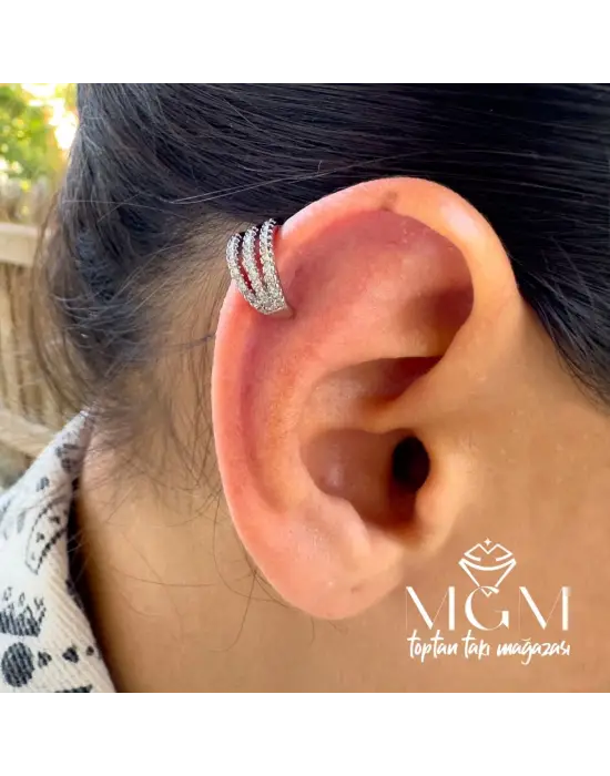 IEG - Kıkırdak Küpesi Earcuff
