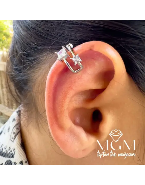 IEG - Kıkırdak Küpesi Earcuff