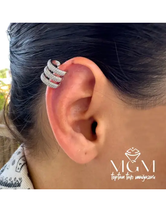 IEG - Kıkırdak Küpesi Earcuff