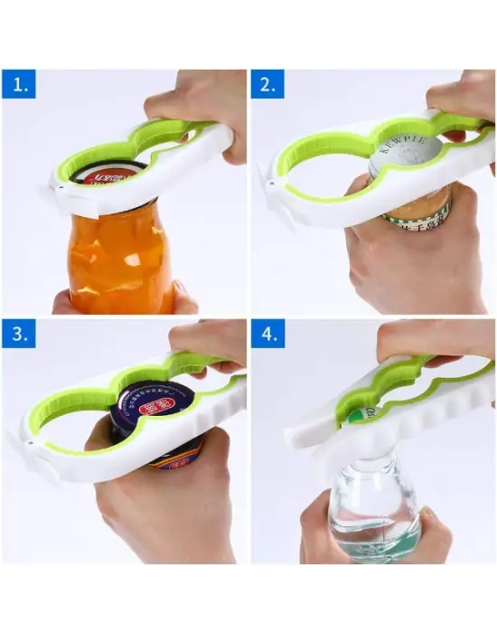 Konserve Kapak Açacağı