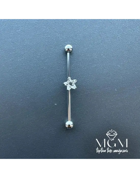 IEG - Köprü Piercing