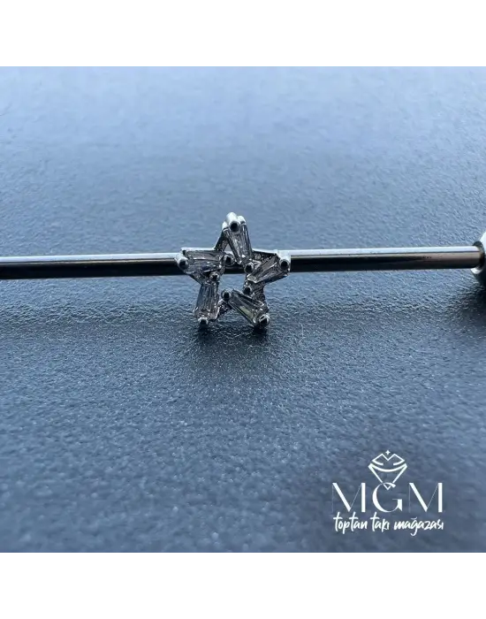 IEG - Köprü Piercing