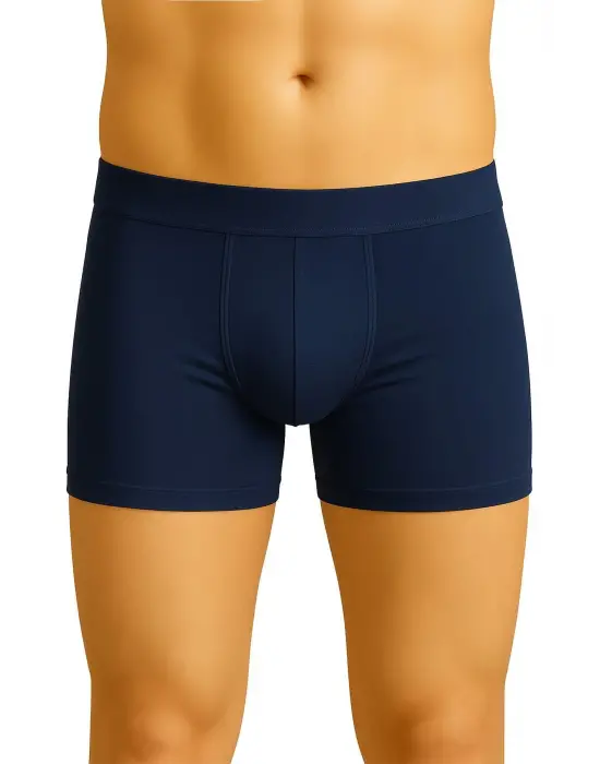 ieg™ Lacivert MI Emay 6800 Erkek Boxer