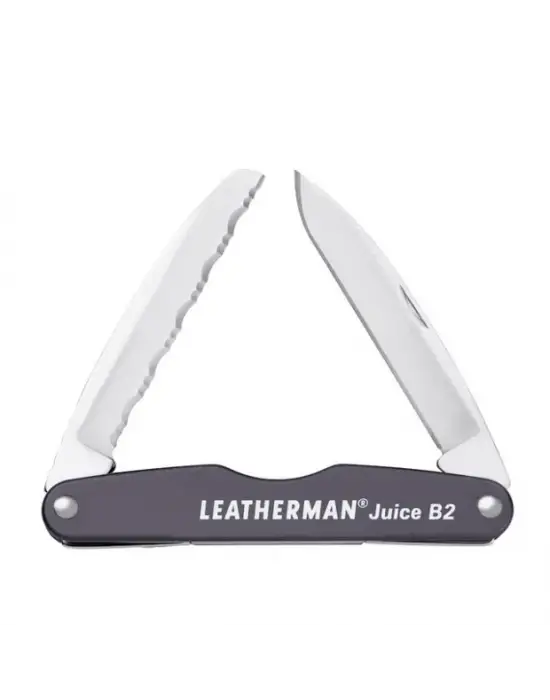 ieg™ Leatherman  Juice® B2 Çakı Katlanabilir