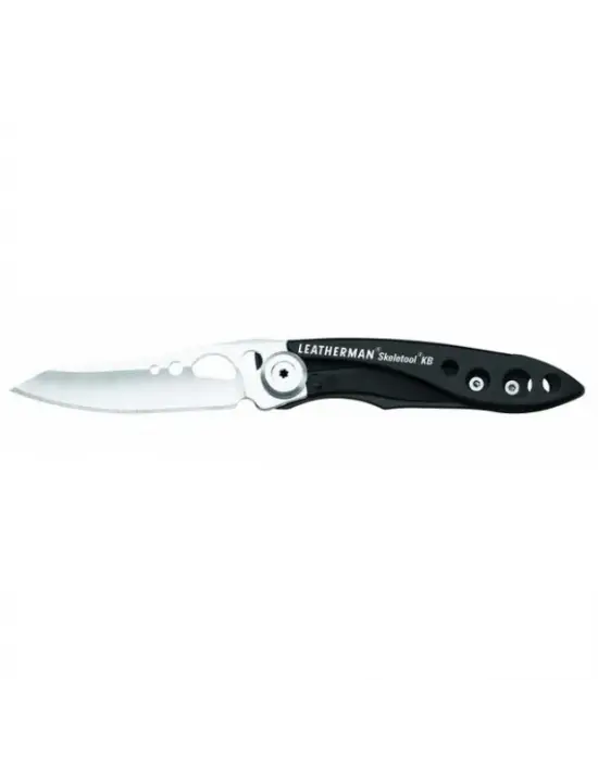 ieg™ Leatherman Skeletool KB Black 15 cm