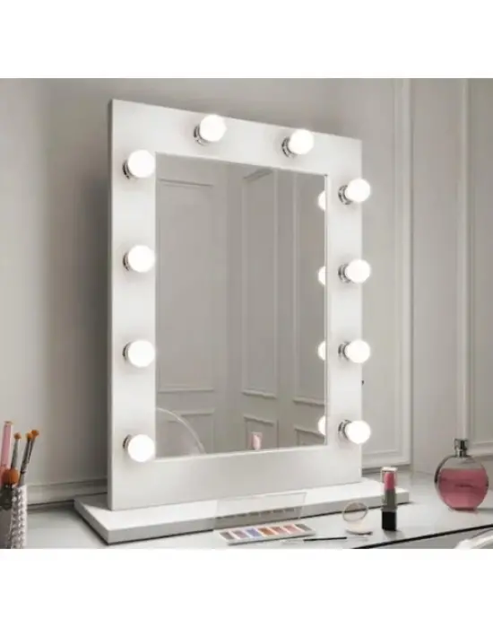 Makyaj Aynası Işığı 10lu Led Işık
