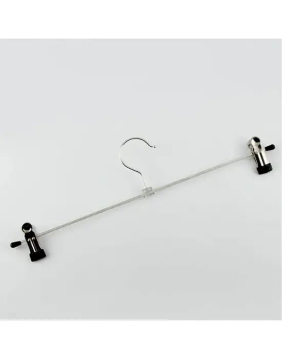 Mandallı Etek Askısı 40 cm.