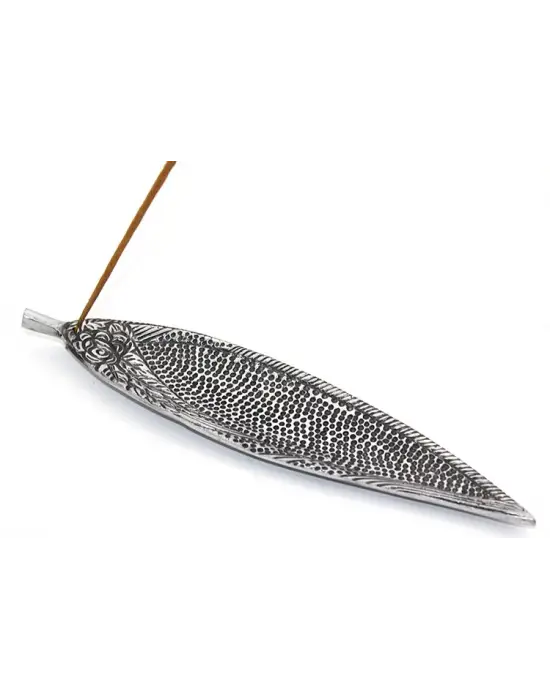 Metal Kayık Tütsülük Model 2