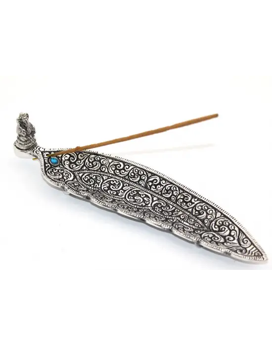 ieg™ Metal Kayık Tütsülük Model 4
