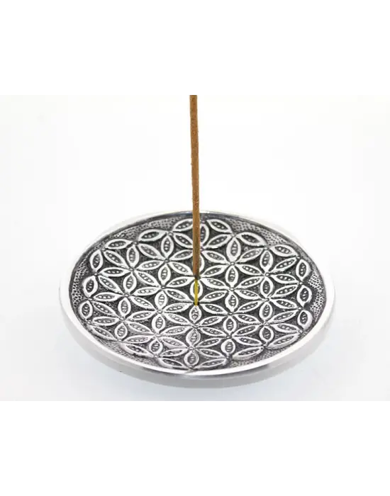 ieg™ Metal Yuvarlak Tütsülük Model 7