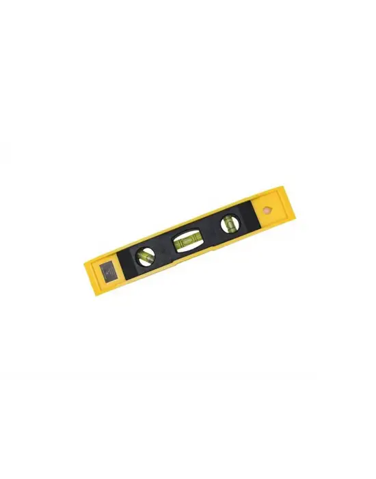 ieg™ Mıknatıslı Su Terazisi 20 Cm Hassas Ölçümlü