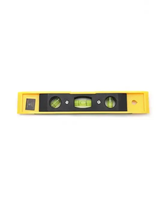 ieg™ Mıknatıslı Su Terazisi 20 Cm Hassas Ölçümlü