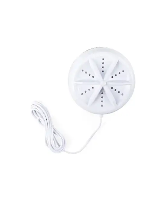 ieg™ Mini  Portatif Çamaşır Makinesi