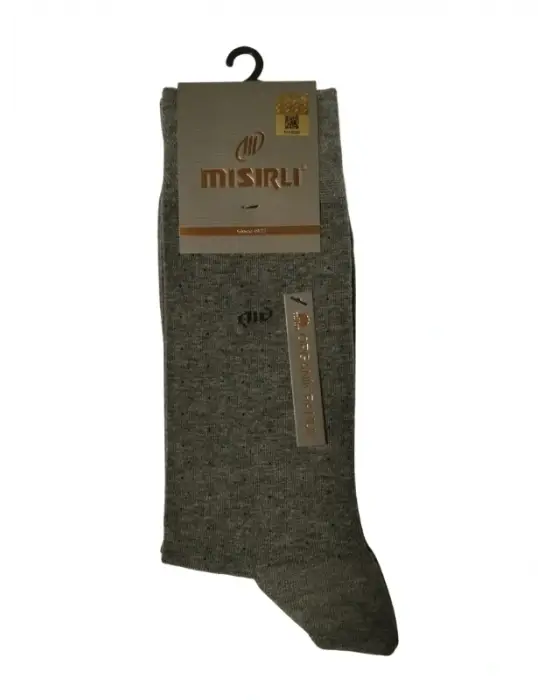 ieg™ Mısırlı 60009 Erkek Pamuk Soket Çorap