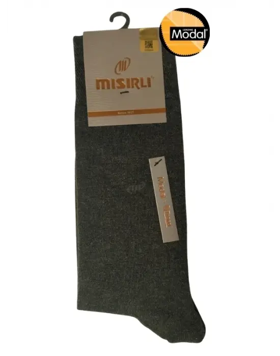 ieg™ Mısırlı 61004 Erkek Modal Soket Çorap