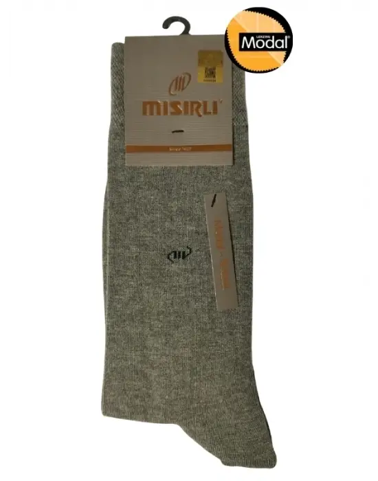 ieg™ Mısırlı 61004 Erkek Modal Soket Çorap