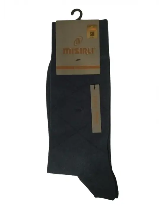 ieg™ Mısırlı 61005 Erkek Modal Soket Çorap