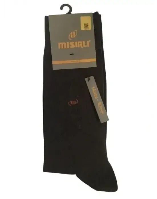 ieg™ Mısırlı 61005 Erkek Modal Soket Çorap