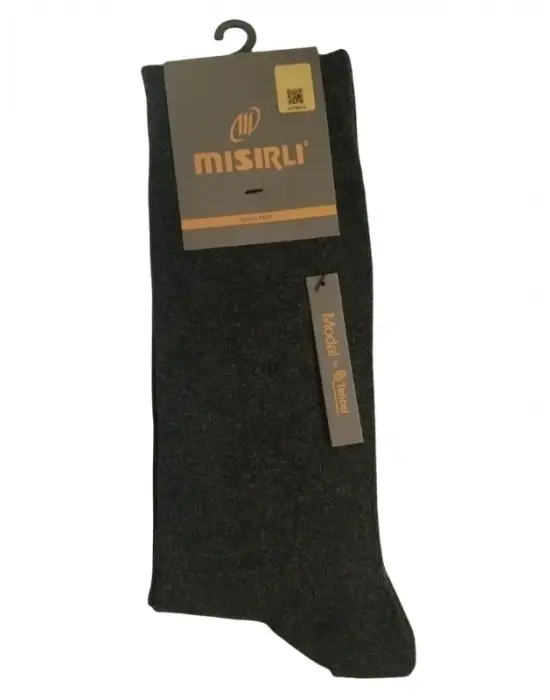 ieg™ Mısırlı 61005 Erkek Modal Soket Çorap