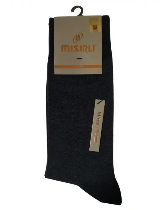 ieg™ Mısırlı 61006 Erkek Modal Soket Çorap