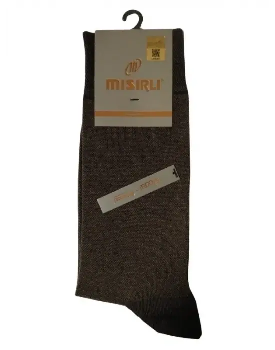 ieg™ Mısırlı 61006 Erkek Modal Soket Çorap