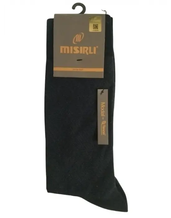 ieg™ Mısırlı 61007 Erkek Modal Soket Çorap
