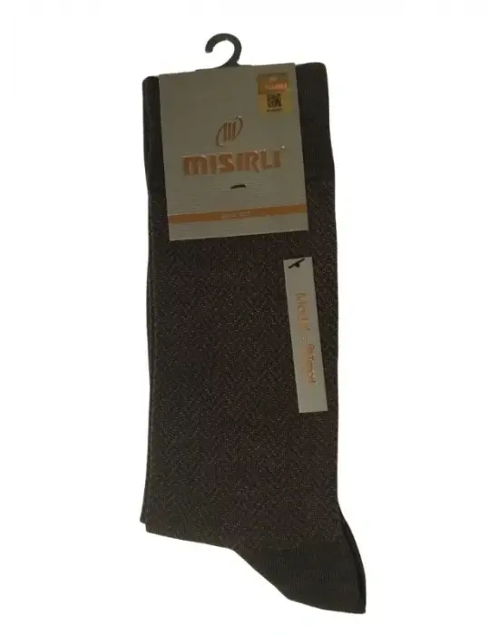 ieg™ Mısırlı 61009 Erkek Modal Soket Çorap