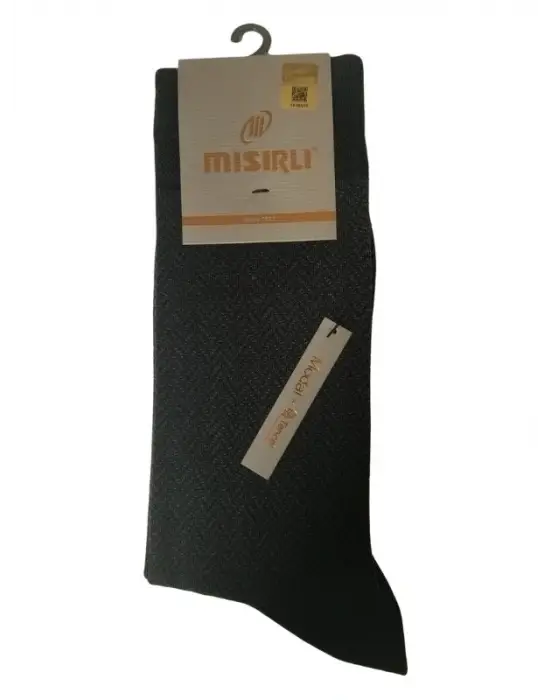 ieg™ Mısırlı 61009 Erkek Modal Soket Çorap
