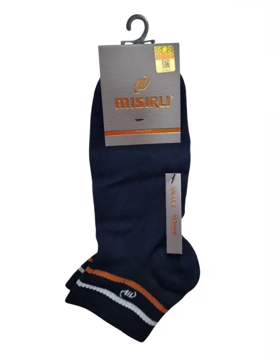 ieg™ Mısırlı 61207 Erkek Modal Tencel Patik Çorap