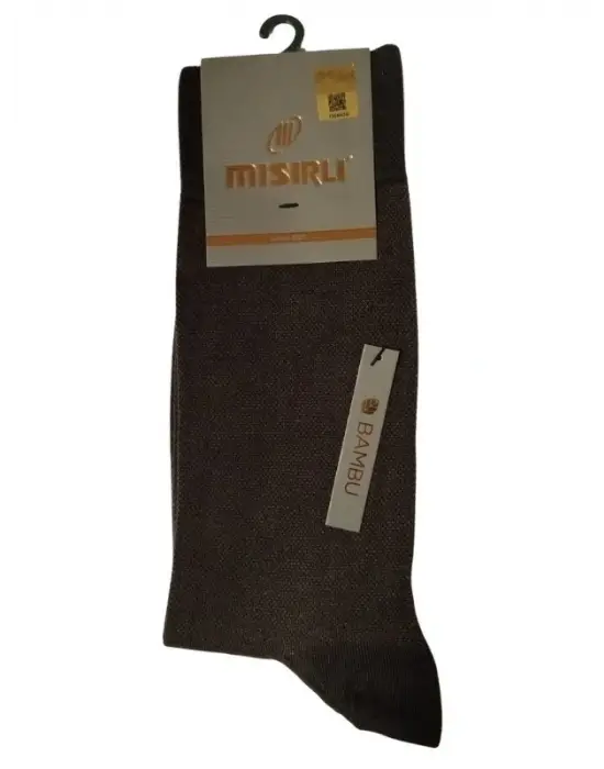 ieg™ Mısırlı 62005 Erkek Bambu Soket Çorap