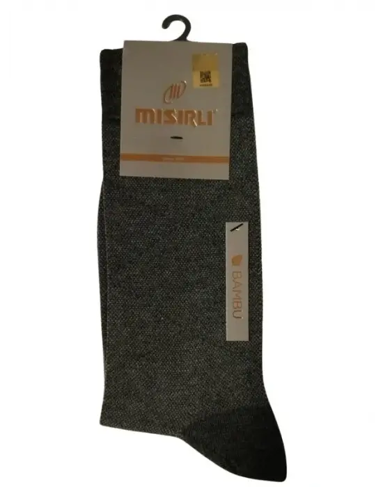 ieg™ Mısırlı 62005 Erkek Bambu Soket Çorap