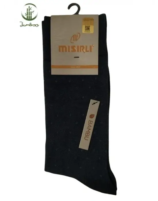 ieg™ Mısırlı 62006 Erkek Bambu Soket Çorap