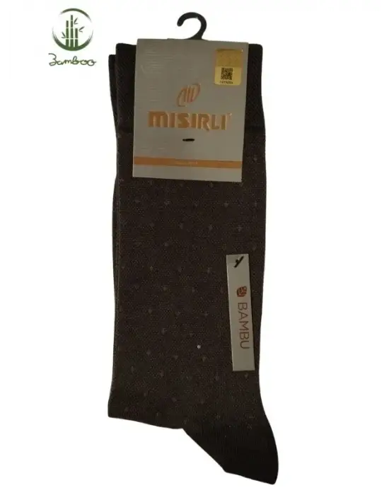 ieg™ Mısırlı 62006 Erkek Bambu Soket Çorap